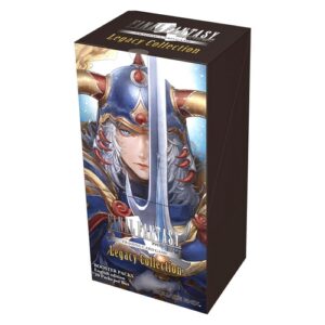 Final Fantasy TCG Legacy Collection Caja de Sobres (20)