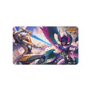 Riftbound: Vendetta Tapete Kayle vs Morgana Playmat