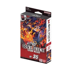 ST35 One Piece TCG Starter Deck