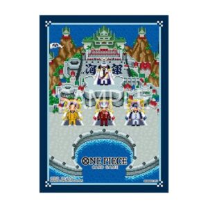 The Three Admirals One Piece Fundas Vol.15