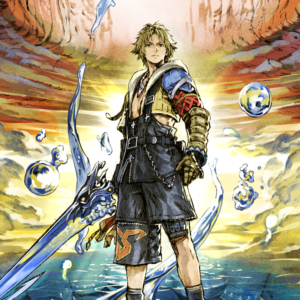Final Fantasy TCG Blissful Eternity Viernes 21 Agosto 17:00