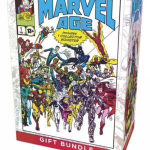 MTG: Marvel’s Super Heroes Gift Bundle