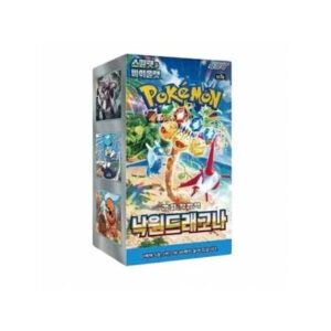 Paradise Dragona Caja de Sobres Coreano