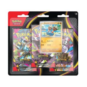 Oscuridad Absoluta Blister 3 Sobres