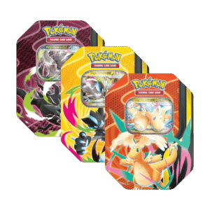 Lata Mega Zeraora/ Mega Darkrai/ Mega Dragonite EX