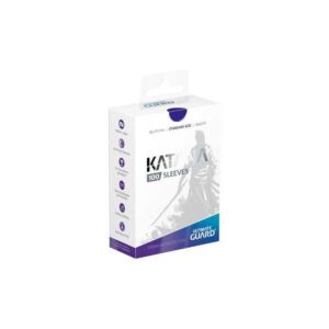 Fundas Katana Ultimate Guard Blue Azul