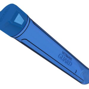 Ultimate Guard MatPod Tubo Porta Tapete Azul
