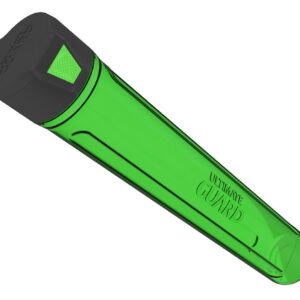 Ultimate Guard MatPod Tubo Porta Tapete Verde