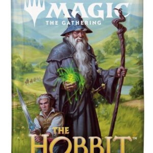 Magic the Gathering The Hobbit Sobre