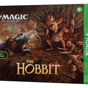 Magic the Gathering The Hobbit Bundle