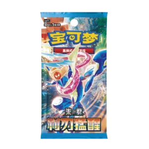 Blade Awakening Sobre Chino