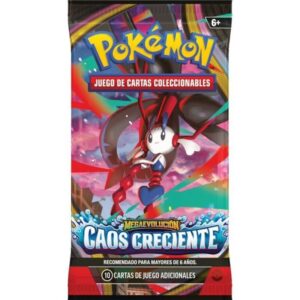 Caos Creciente Sobre Español