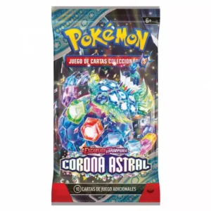 Corona Astral Sobre Español