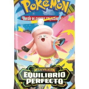 Equilibrio Perfecto Sobre Español