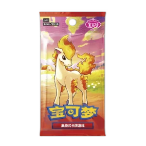 Gem Pack Vol.4 Sobre Chino