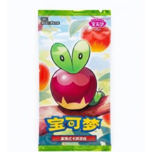 Gem Pack Vol.6 Sobre Chino