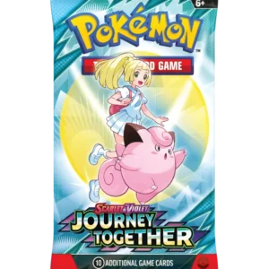 Journey Together Sobre Inglés