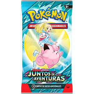 Juntos de Aventura Sobre Español