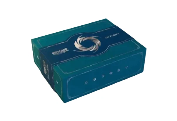 Gift of the Rift Bundle · Bundle / Caja especial