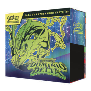 Dominio Delta ETB